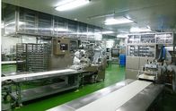 สายการผลิตขนมปังเยอรมนีประเทศจีนนำเข้าโบรกเกอร์ที่กำหนดเอง