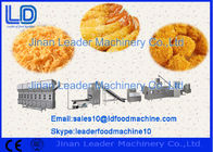เครื่องอัตโนมัติเกล็ดขนมปัง / อุปกรณ์การแปรรูปอาหารทะเลอาหาร